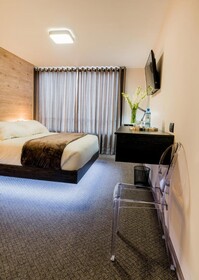Hotel Viza