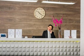 Hotel Viza