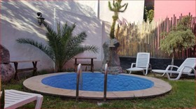 Hotel La Casa de Theo