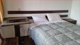 Hotel La Casa de Theo