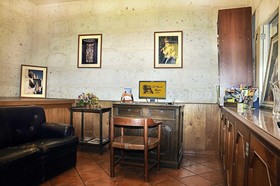 La Casa de Margott