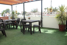 La Casona del Olivo