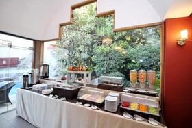 La Maison d'Elise