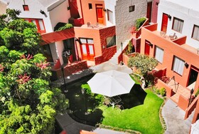La Maison d'Elise
