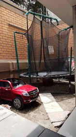 Las Condes Apart Hotel