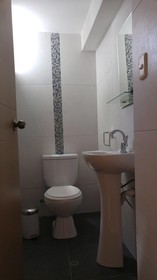 Las Condes Apart Hotel
