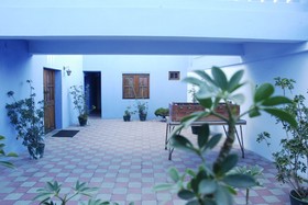 Las Mercedes Hostal Residencial