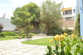 Las Mercedes Hostal Residencial
