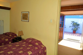 Las Mercedes Hostal Residencial