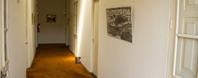 Las Mercedes Hostal Residencial