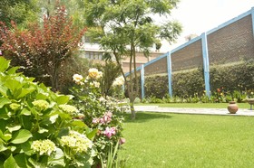 Las Mercedes Hostal Residencial