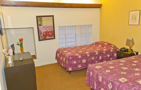 Las Mercedes Hostal Residencial