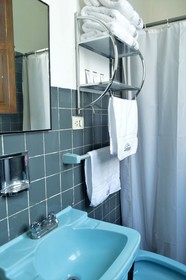 Las Mercedes Hostal Residencial
