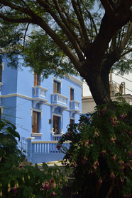 Las Mercedes Hostal Residencial