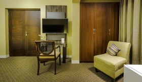 Los Leones Hotel Boutique