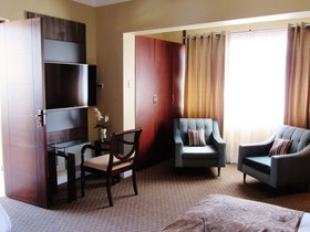 Los Leones Hotel Boutique