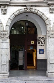 Maison Plaza
