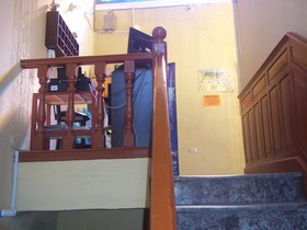 Mango Hostel B&B