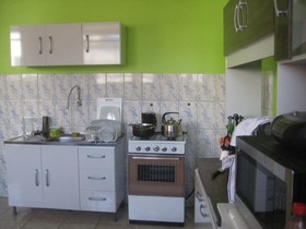 Mango Hostel B&B