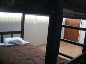 Mango Hostel B&B