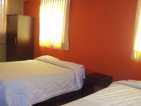 Mango Hostel B&B