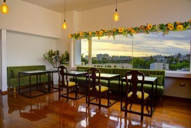 Mint Hotel