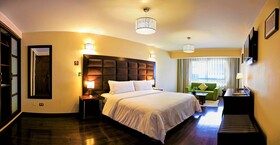 Mint Hotel