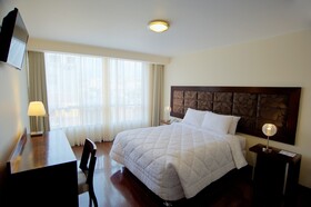 Mint Hotel