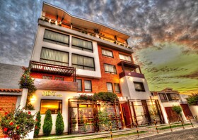 Mint Hotel