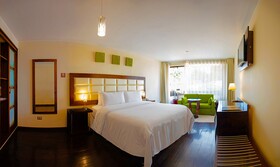 Mint Hotel