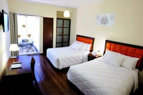 Mint Hotel
