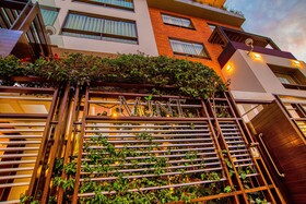 Mint Hotel