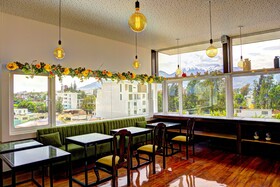 Mint Hotel