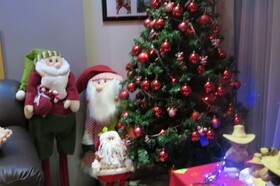 My Sweet House