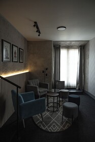 Qasa by Nomad