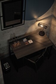 Qasa by Nomad
