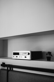 Qasa by Nomad