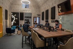 Qasa by Nomad