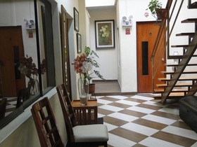 Royal Village Guest House