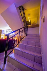 Sillary Hostal Boutique