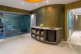 Sonesta Hotel Arequipa