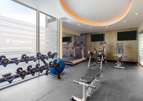 Sonesta Hotel Arequipa