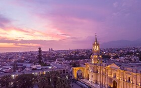 Sonesta Hotel Arequipa