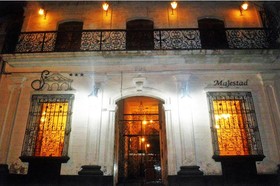 Su Majestad Arequipa Hotel Boutique