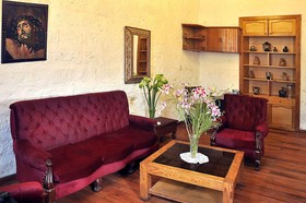 Su Majestad Arequipa Hotel Boutique