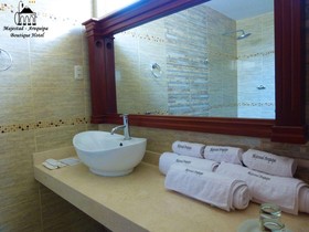 Su Majestad Arequipa Hotel Boutique
