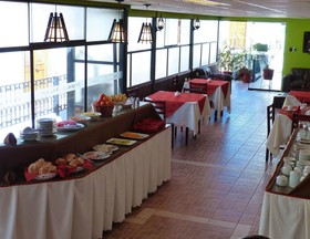 Su Majestad Arequipa Hotel Boutique