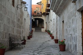 Tambo del Solar Hotel
