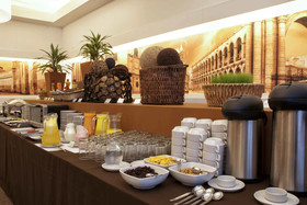 Tierra Viva Arequipa Plaza Hotel