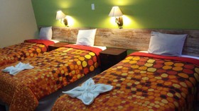 Chikan Hoteles